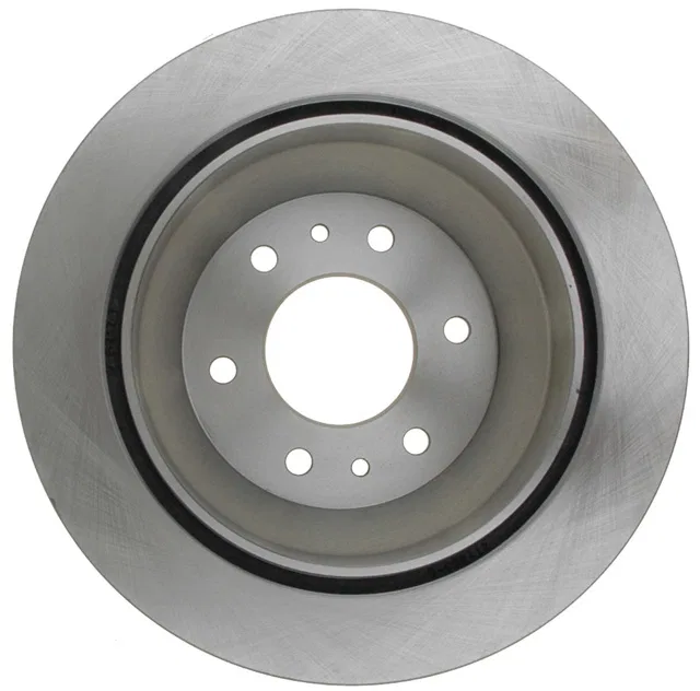 580029R – RAYBESTOS Brake Rotor, OE Replacement Single - view 3